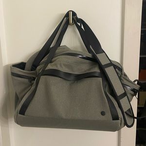 Core duffel bag 2.0